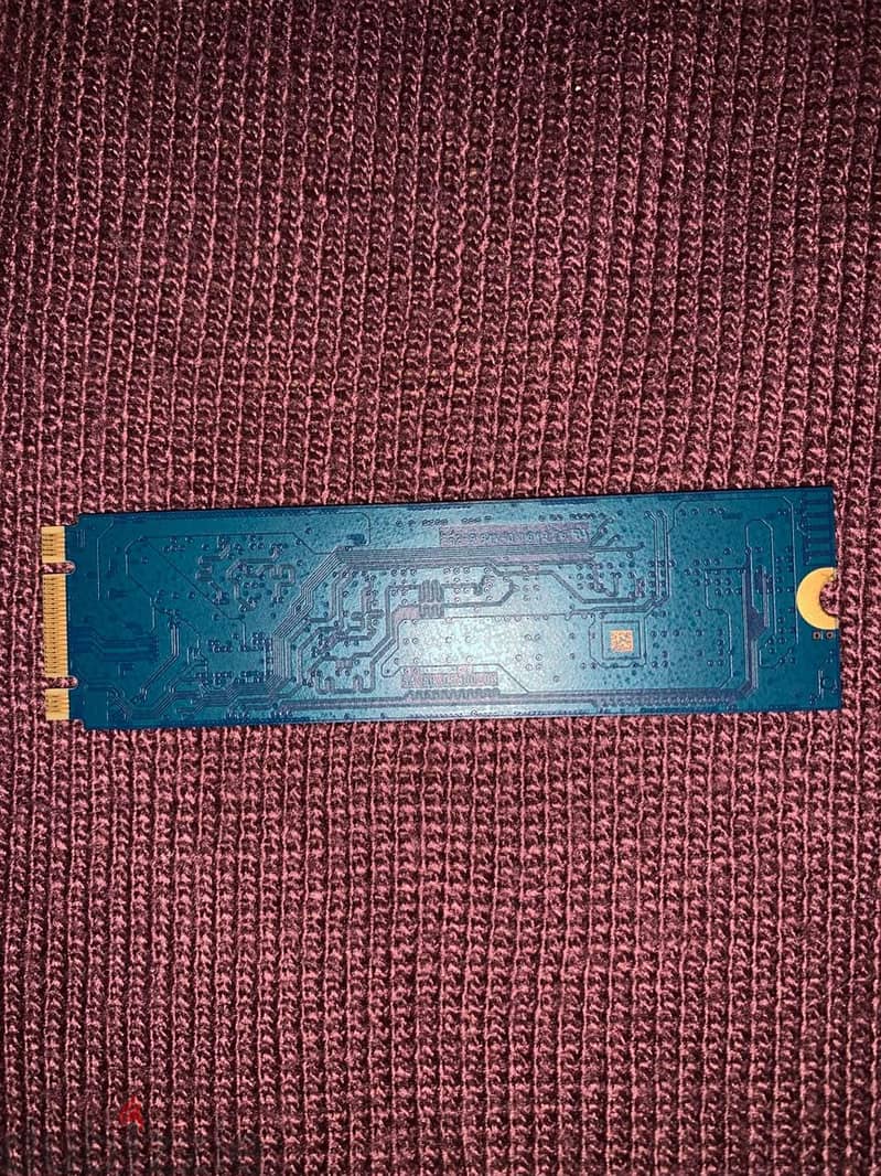 هارد 256 جيجا 1