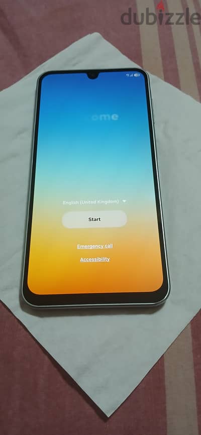 Samsung Galaxy A17 256gb 8gb