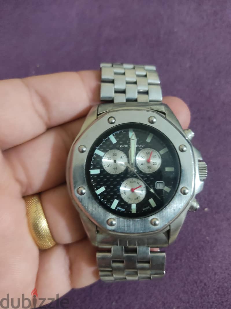 ساعات كاجوال 2