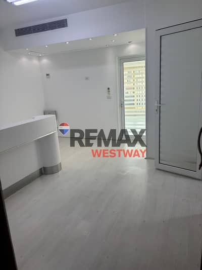 مكتب للايجار في الفورمكس بيفرلي هيلز الشيخ زايد office for rent in formix beverly hills