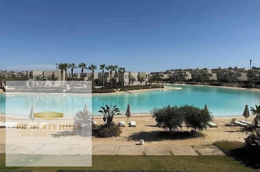 فيلا بـ٦ غرف نوم في ازها، صورة ٨ من ١٠