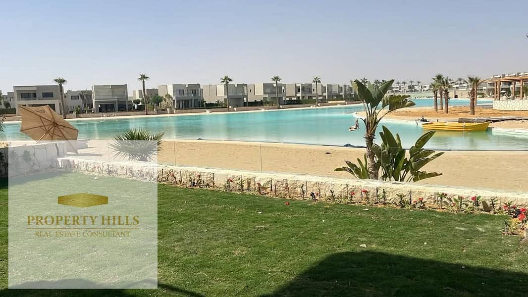 فيلا بـ٦ غرف نوم في ازها، صورة ١٠ من ١٠