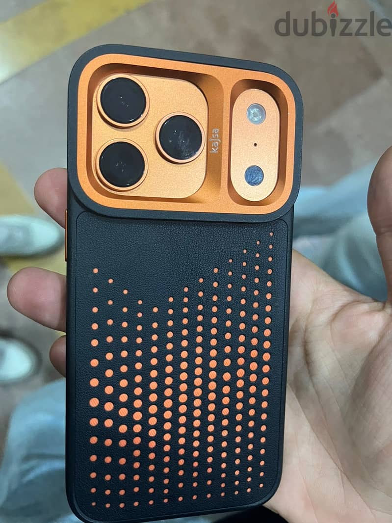 Apple - iPhone 17 Pro 8