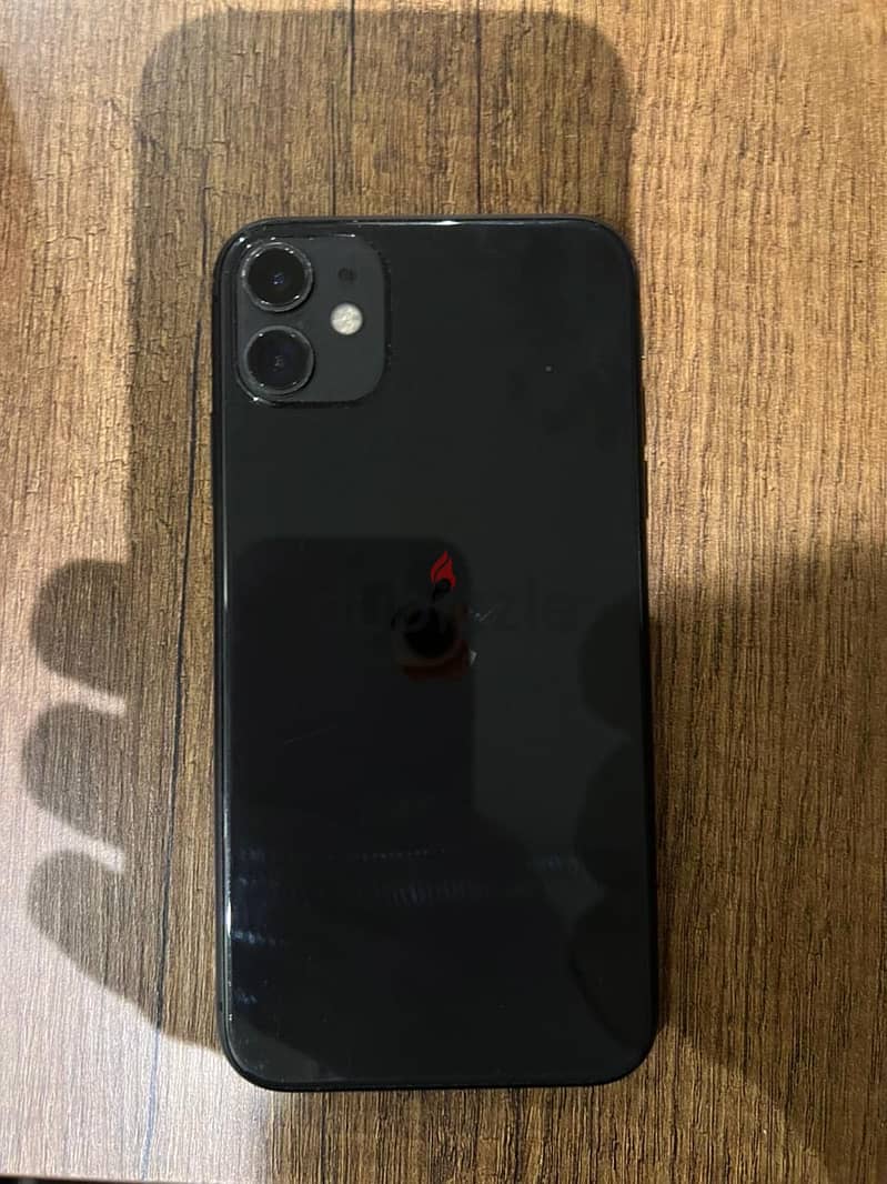 Apple - iPhone 11 3