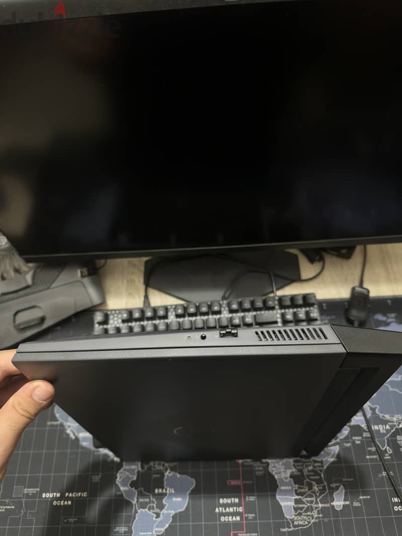 Dell g15 5520 1