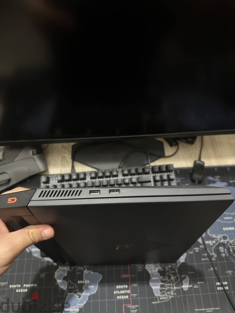 Dell g15 5520 2