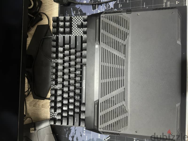 Dell g15 5520 4