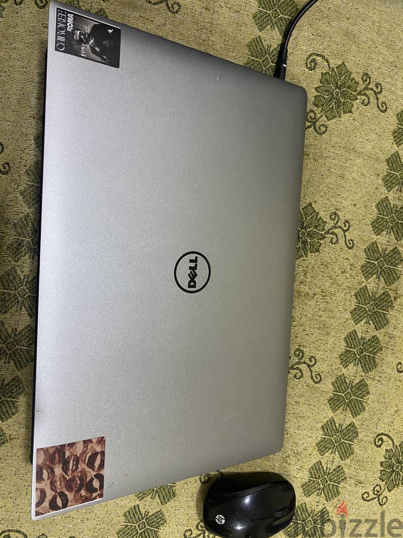 dell xps 15 9560 2