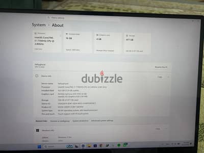 dell xps 15 9560