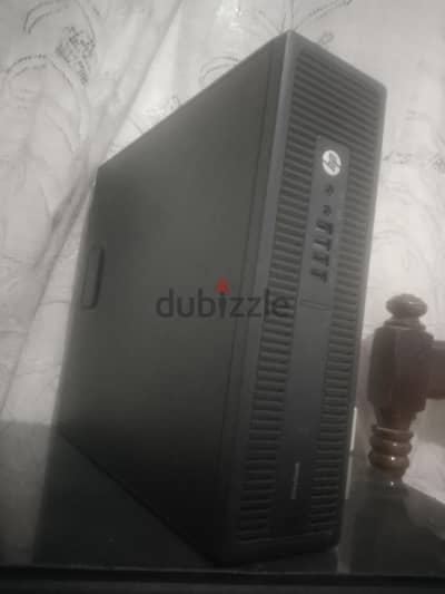 HP Workstation With a good price