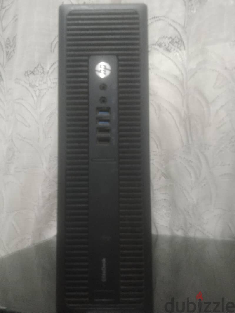 HP Workstation With a good price 1