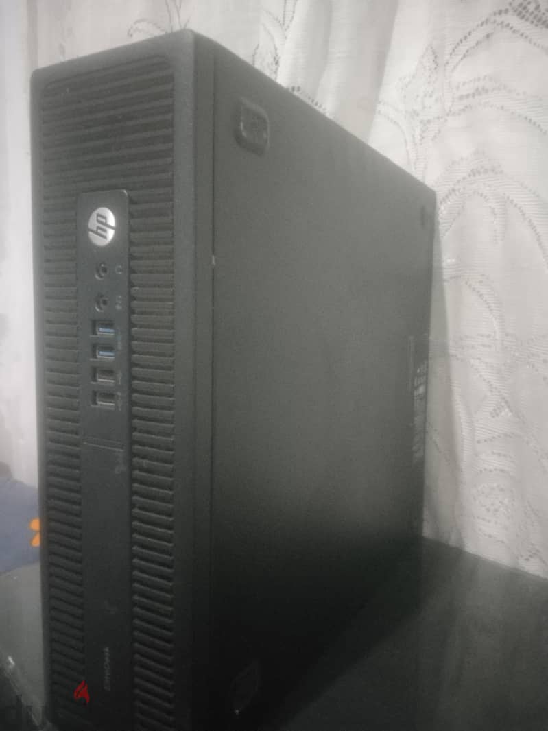 HP Workstation With a good price 2