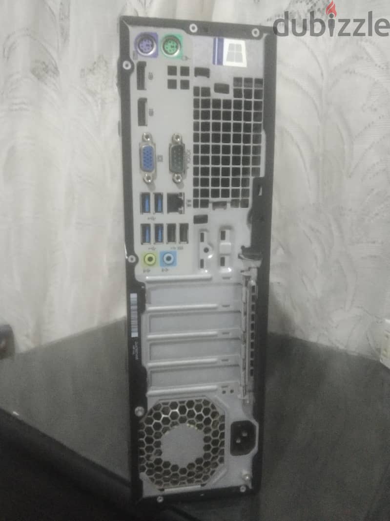 HP Workstation With a good price 3