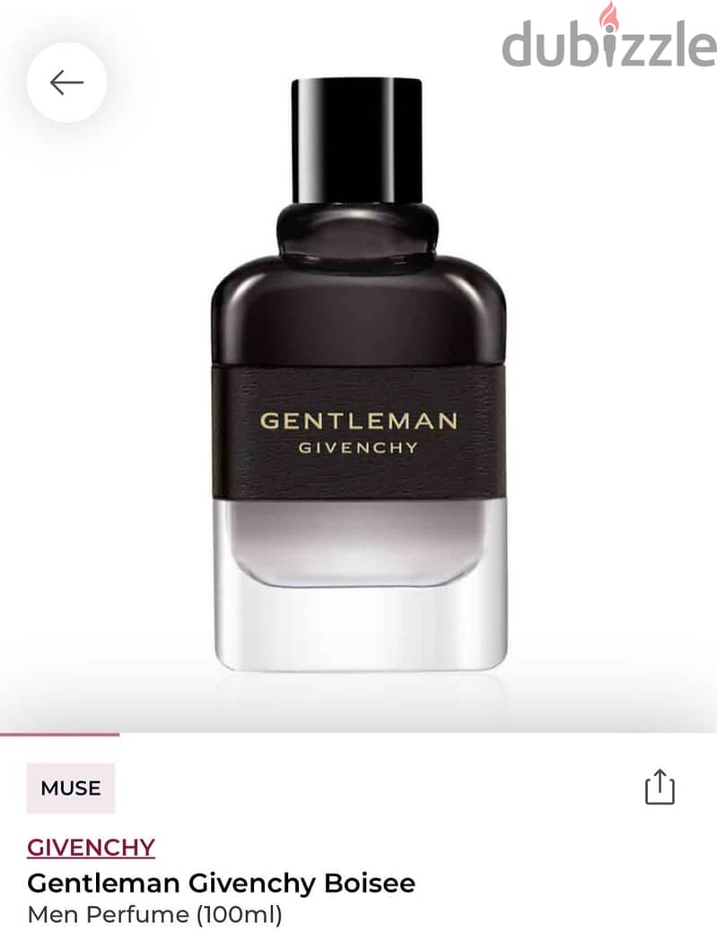 Givenchy 1