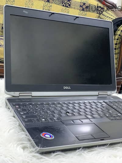 لاب Dell