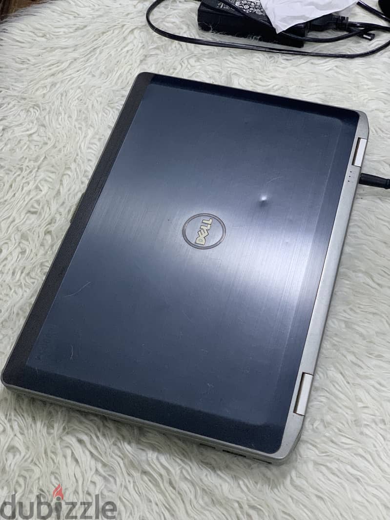 لاب Dell 3