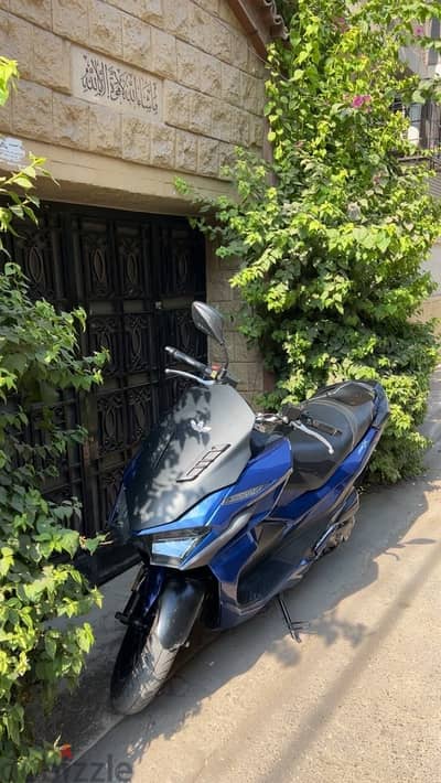 Sym jet x 2024