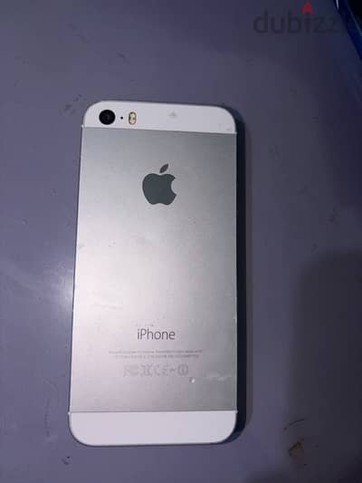 iphone 5s