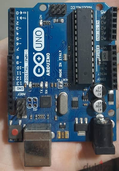 Arduino Uno