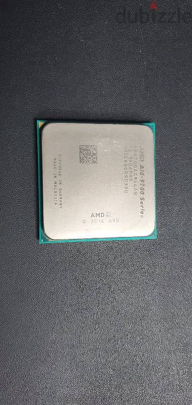 Amd A10 9700