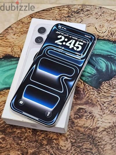 Apple - iPhone 17 Pro Max