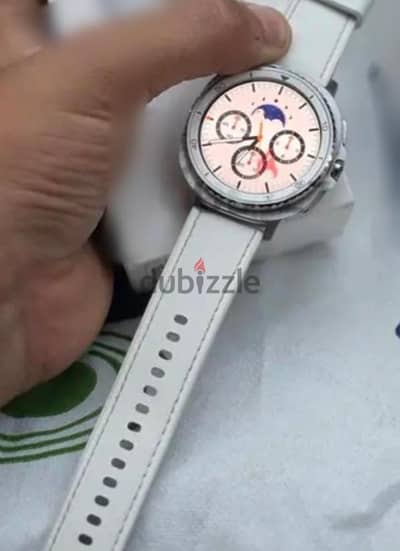 Samsung Galaxy watch 8 classic