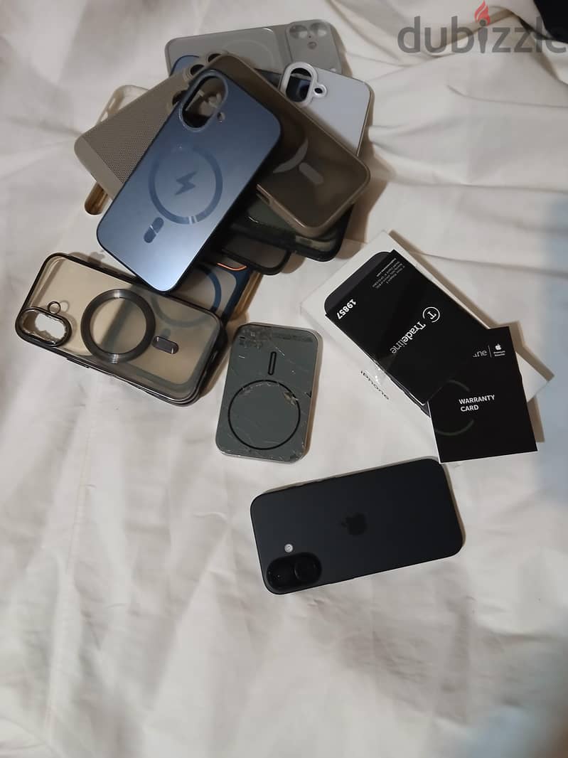 Apple - iPhone 16 6