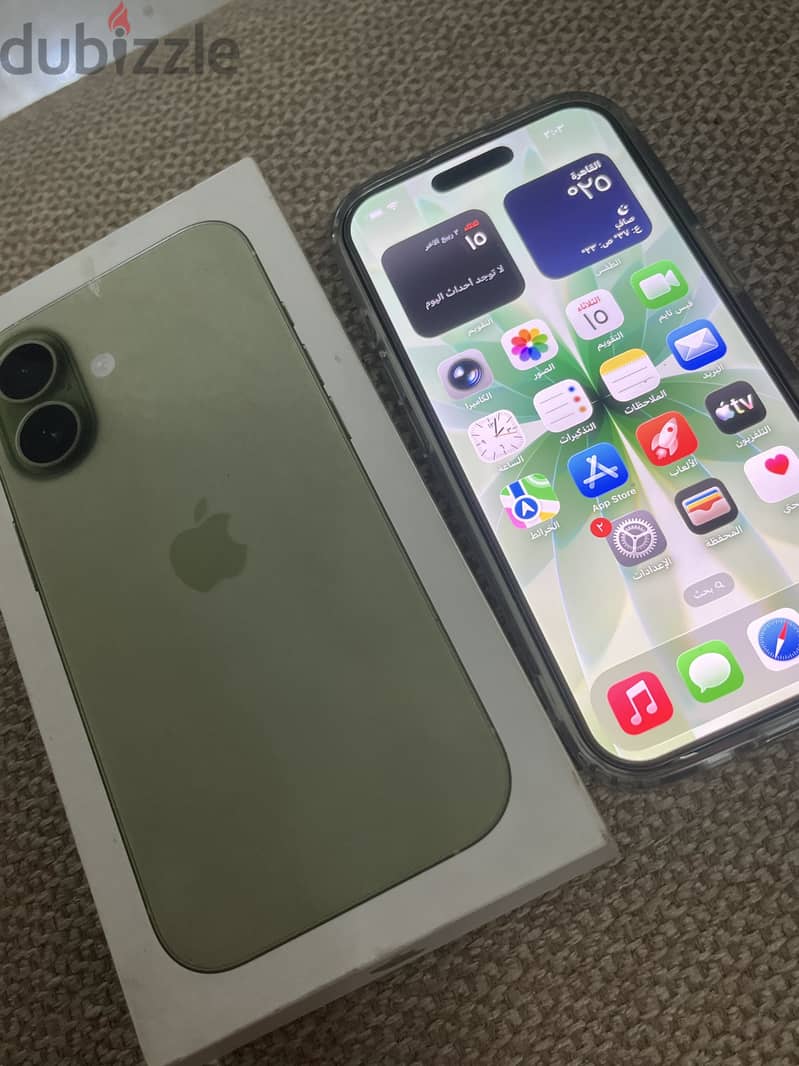 آبل - آيفون 17 1