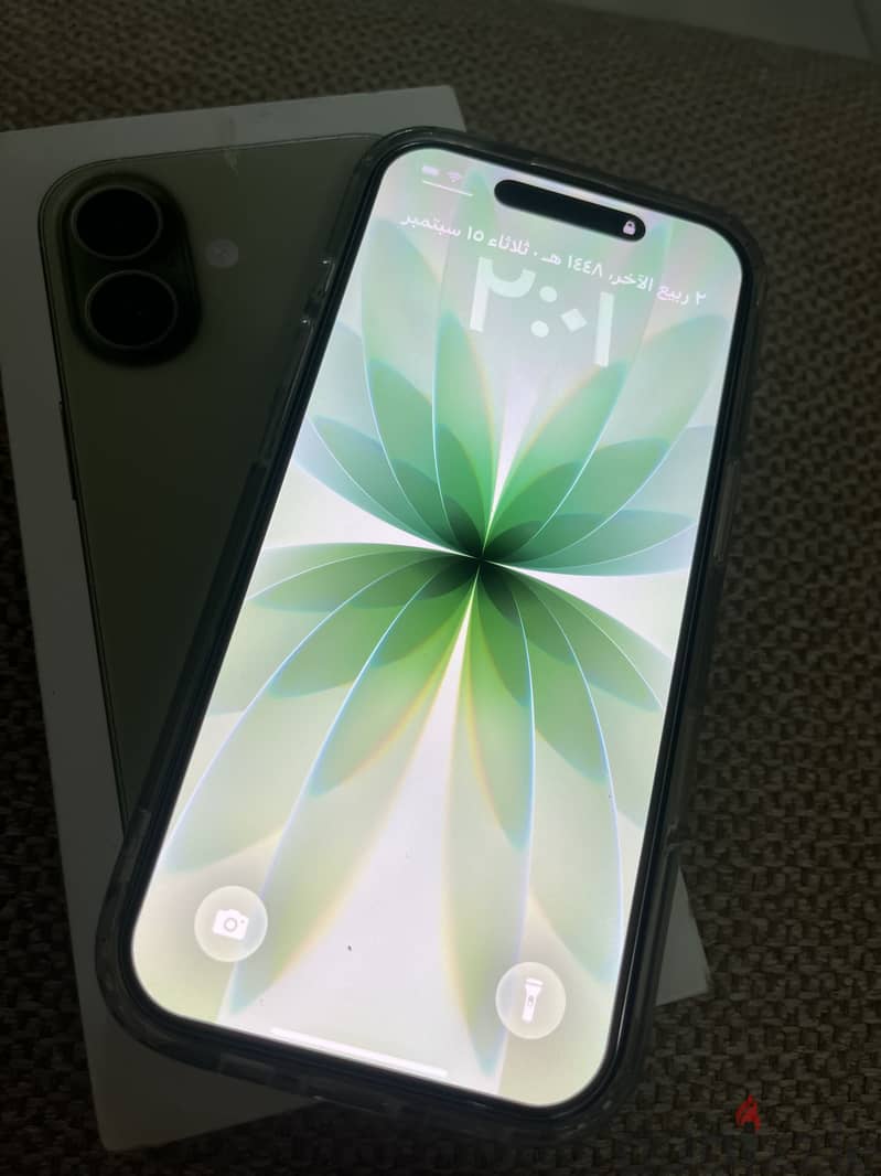 آبل - آيفون 17 2