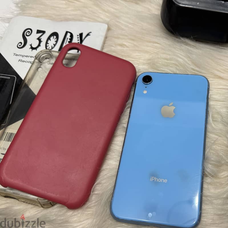Apple - iPhone XR 2