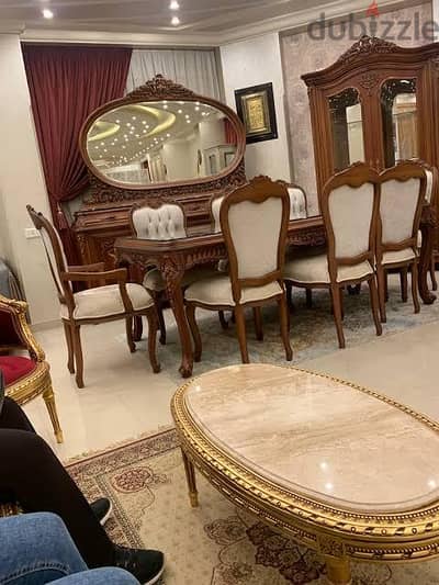 سفرة كامله للبيع في العجمي