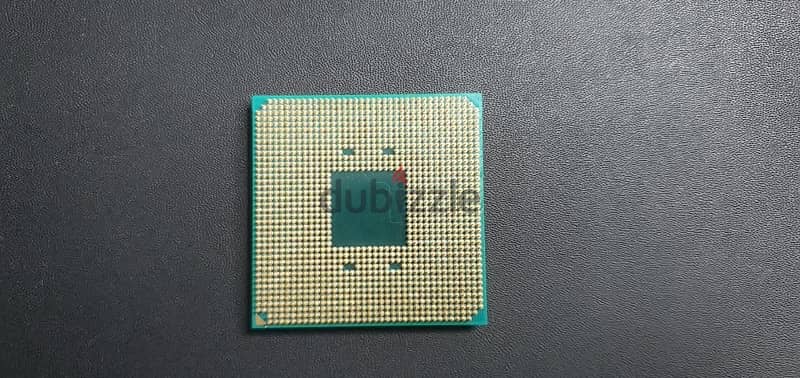socket AM4 Amd a10 9700 1
