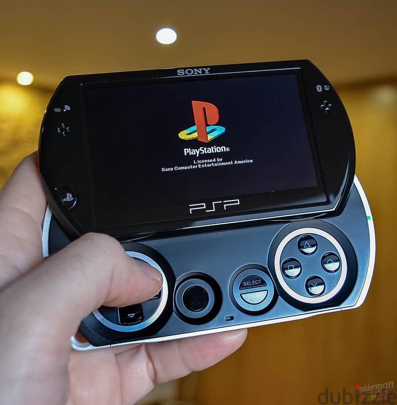 Sony Other Model 1