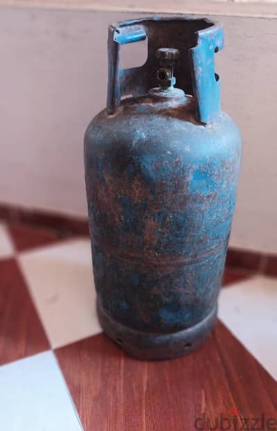 انبوبه بدون منظم مليانه
