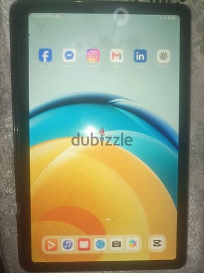 تابلت مستعمل بحالة جيدة Huawei MatePad SE – موديل AGS5-L09