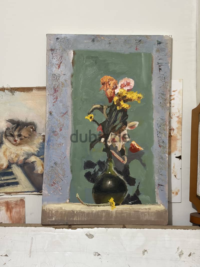 The shining vase-2026 1