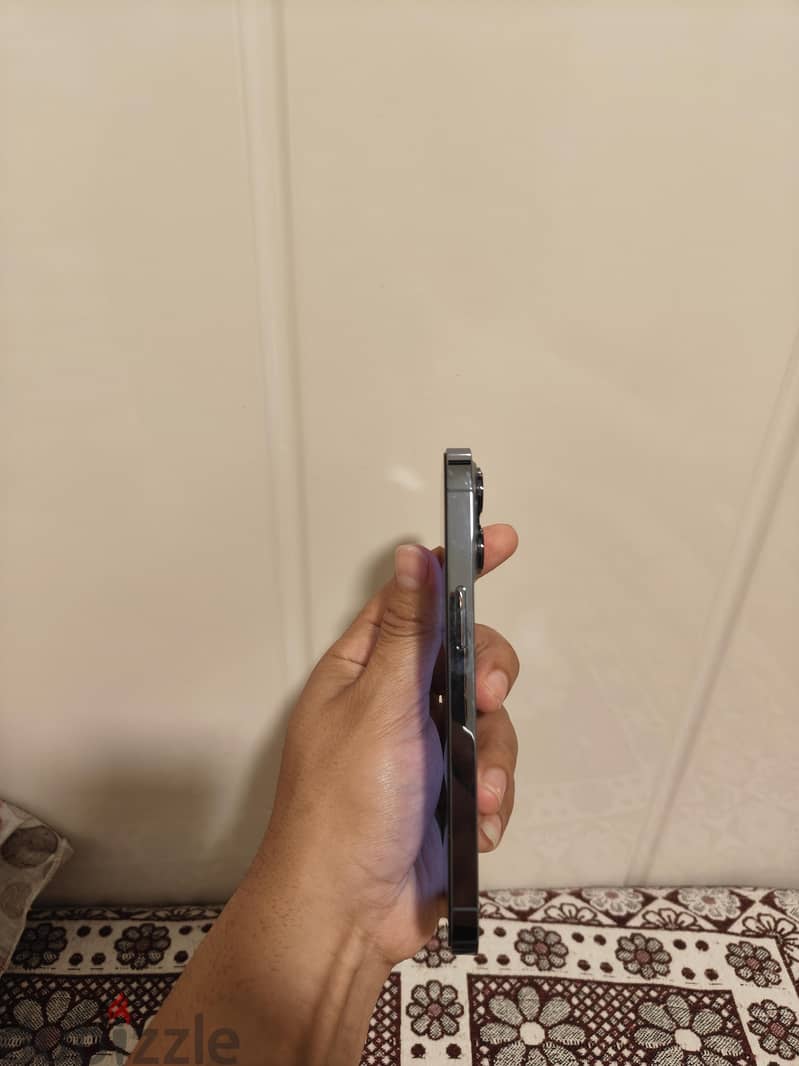 آبل - آيفون 13 برو 2