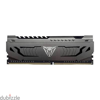 Patriot Viper Steel DDR4 8GB 3200MHz CL16