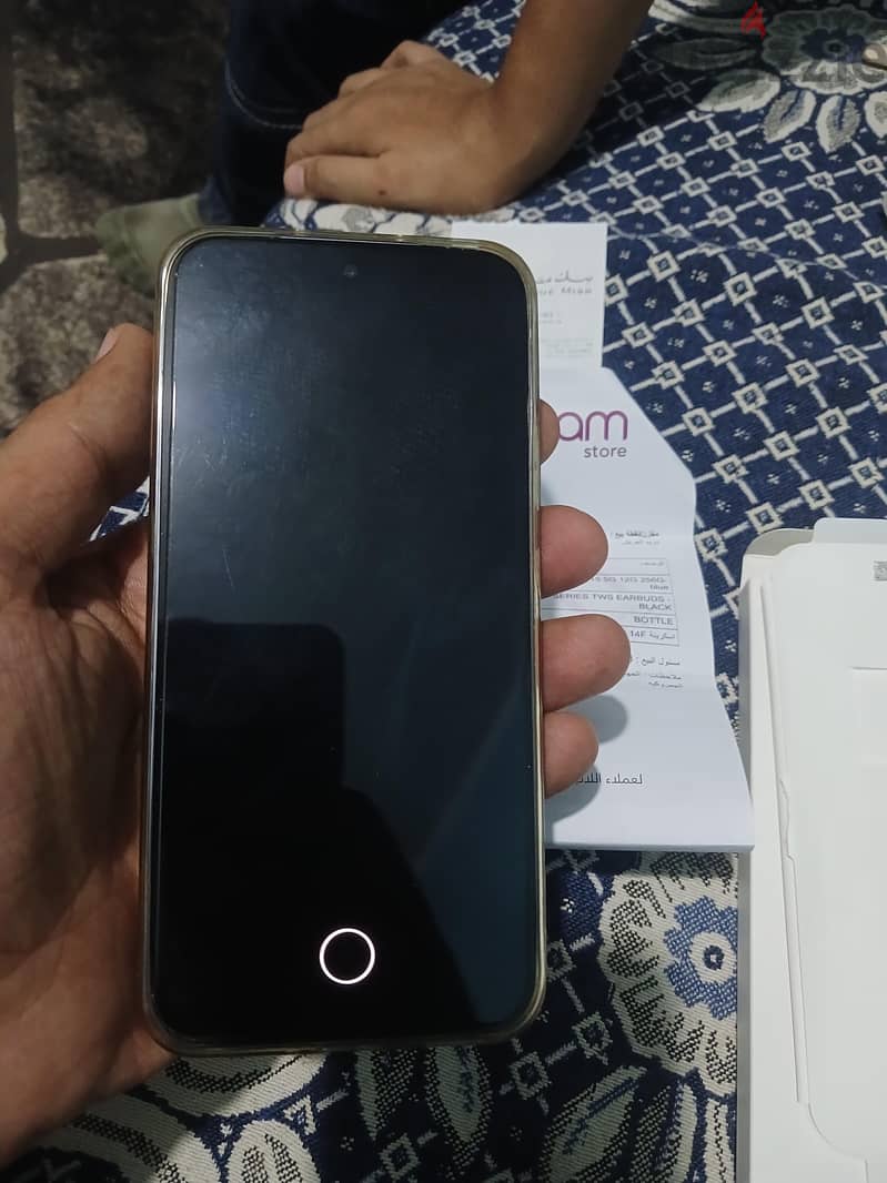 OPPO Reno 15 3