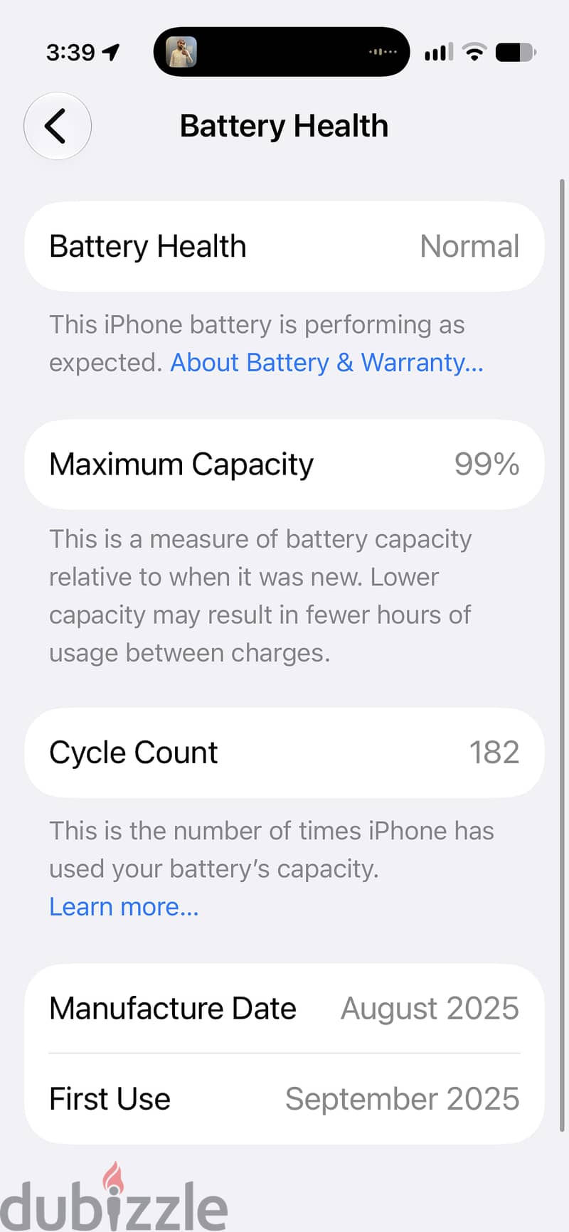 Iphone 17 Air 8