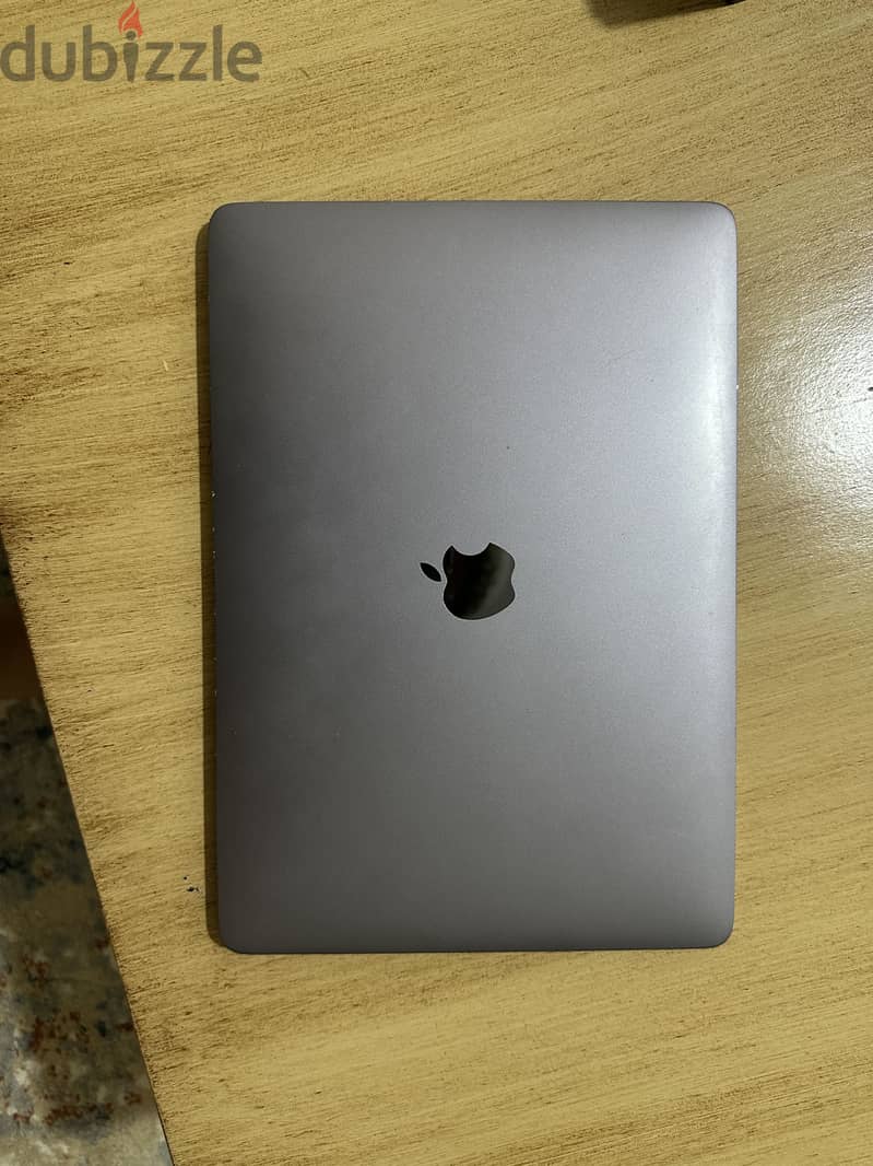 MacBook pro 2017 Touch Bar 3