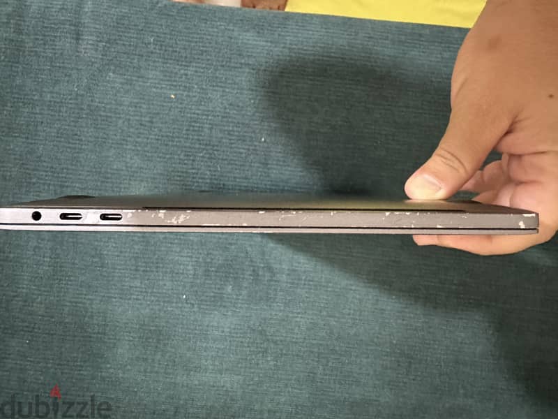 MacBook pro 2017 Touch Bar 5