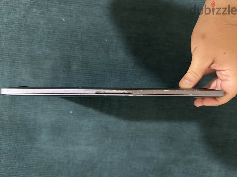 MacBook pro 2017 Touch Bar 6