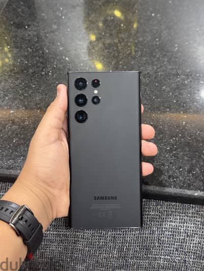 Samsung S22 Ultra