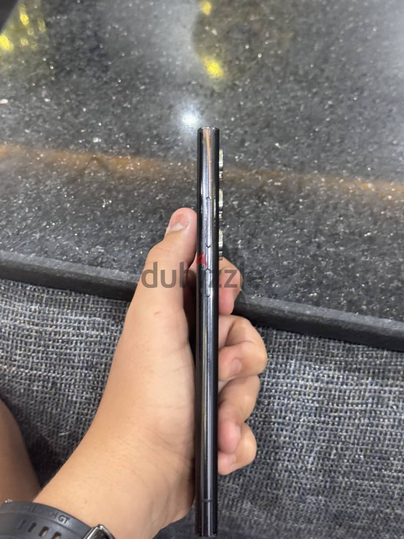 Samsung S22 Ultra 1