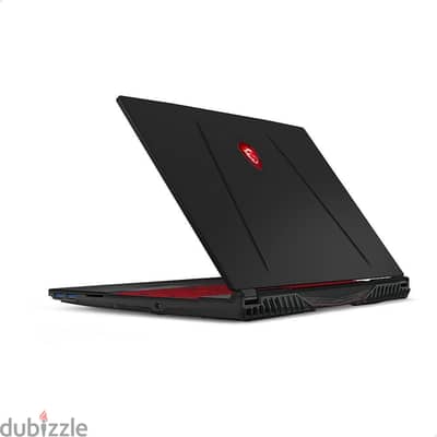 Msi gl65 core i7-10750H 16gb ram 512ssd ممتاز لشغل البرمجه