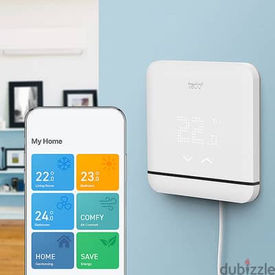 Tado V3+