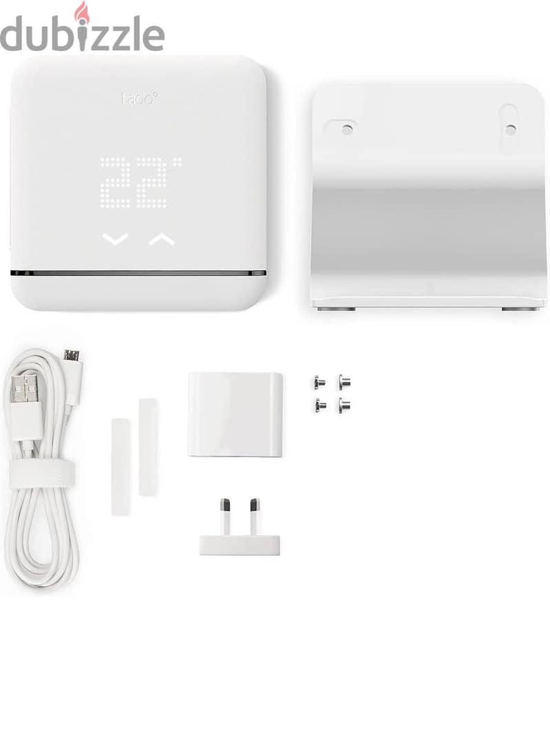 Tado V3+ 2