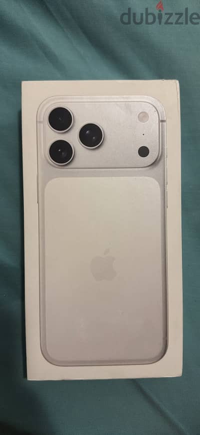 Apple - iPhone 17 Pro Max