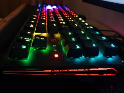 Bloody b930 tkl optical switch